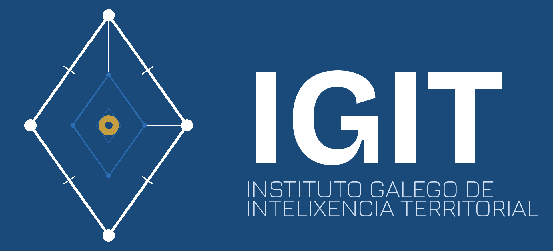 IGIT · Instituto Galego de Intelixencia Territorial